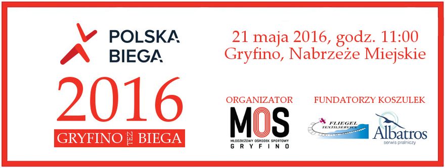 polska biega