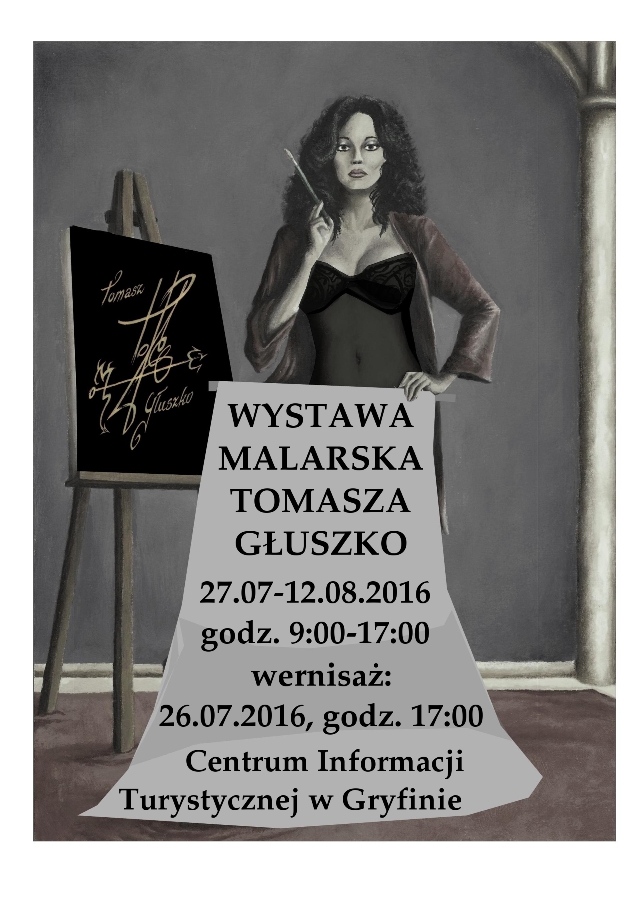 plakat