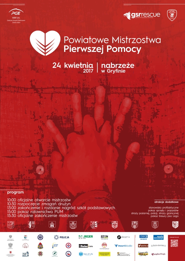 plakat