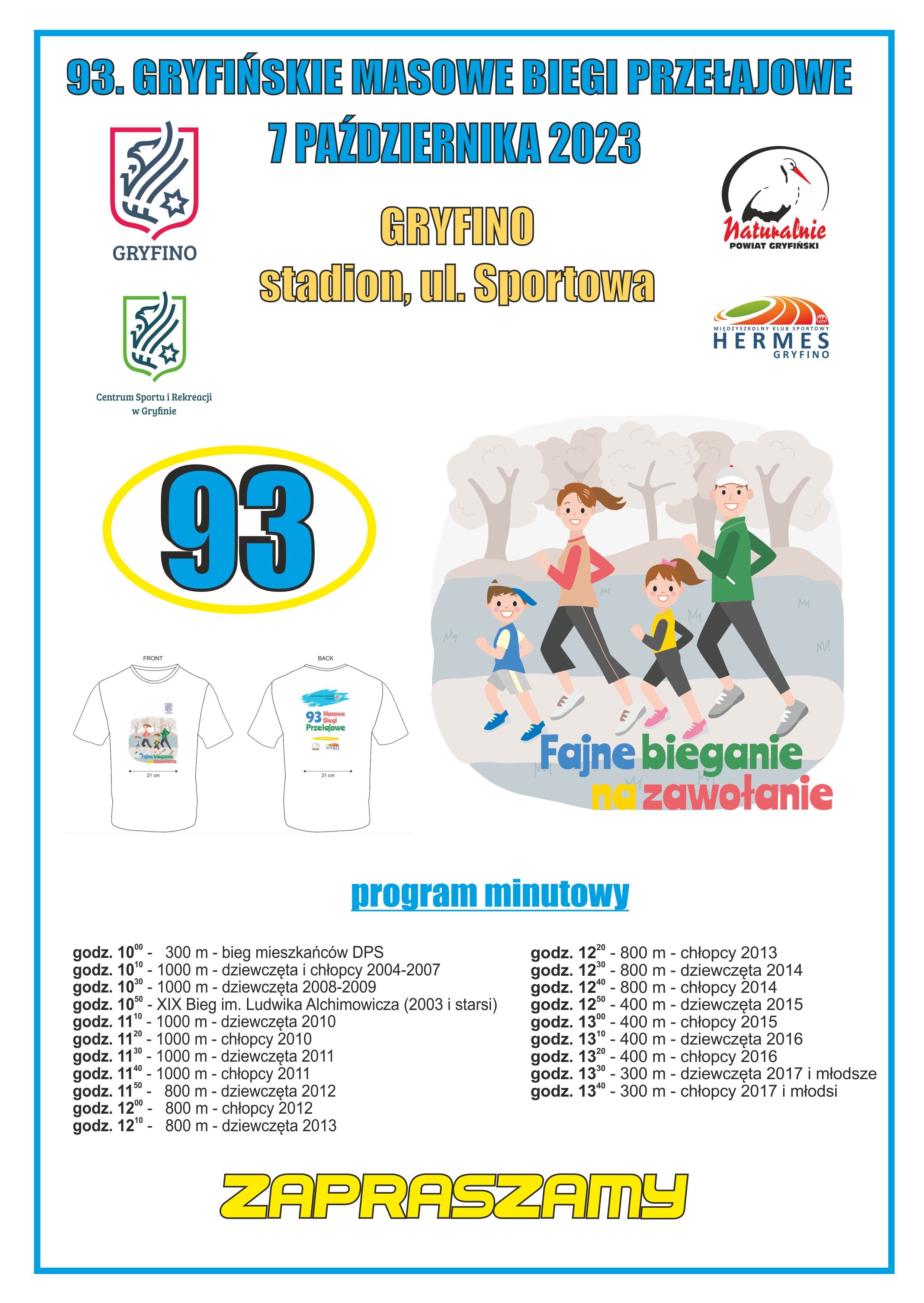 Plakat A4 93ed